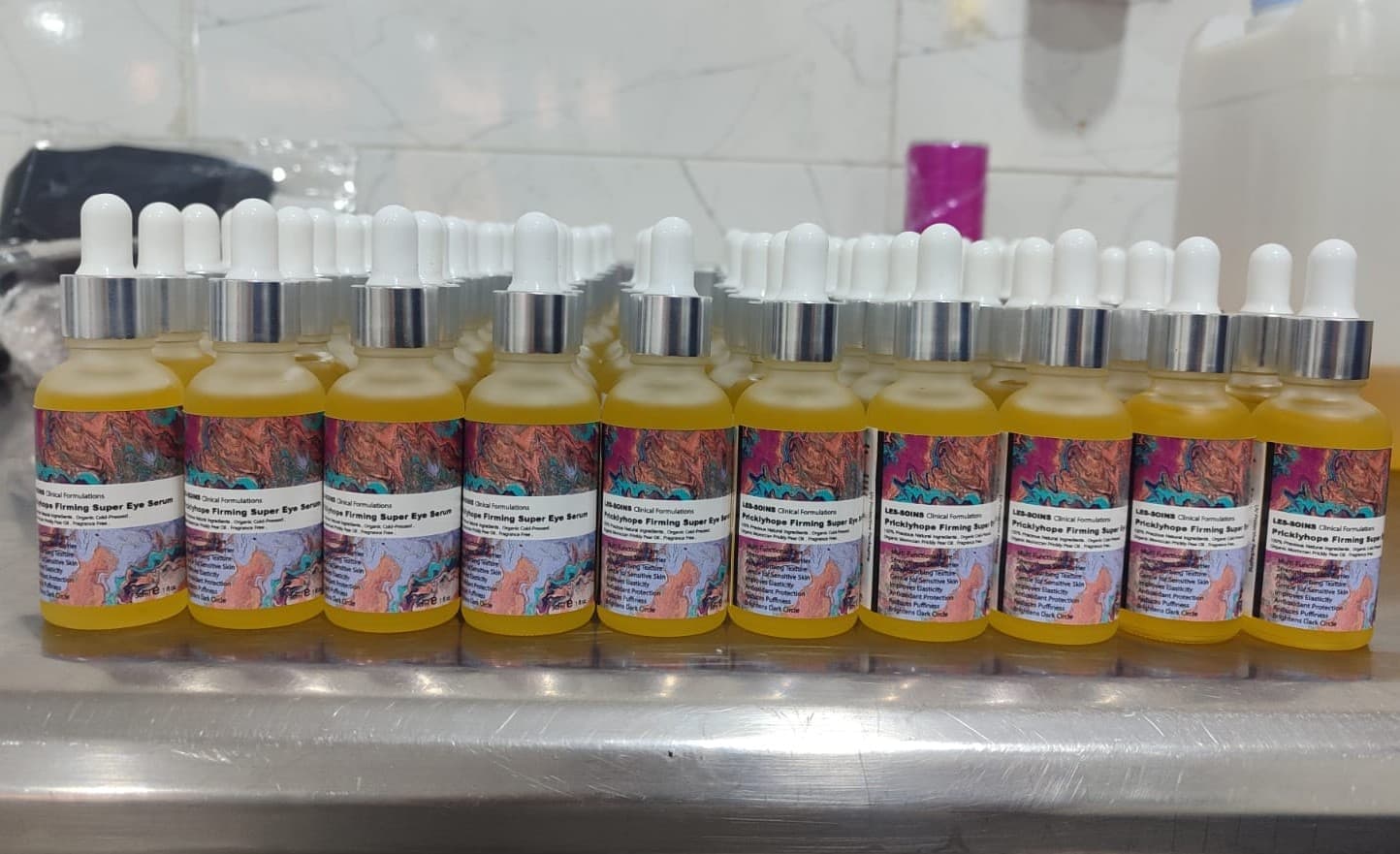 Ultimate Guide to Moroccan Organic Beauty Products - Wholesale, Private Label and Benefits 2026