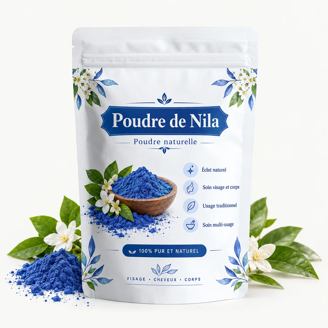 Poudre de Nila