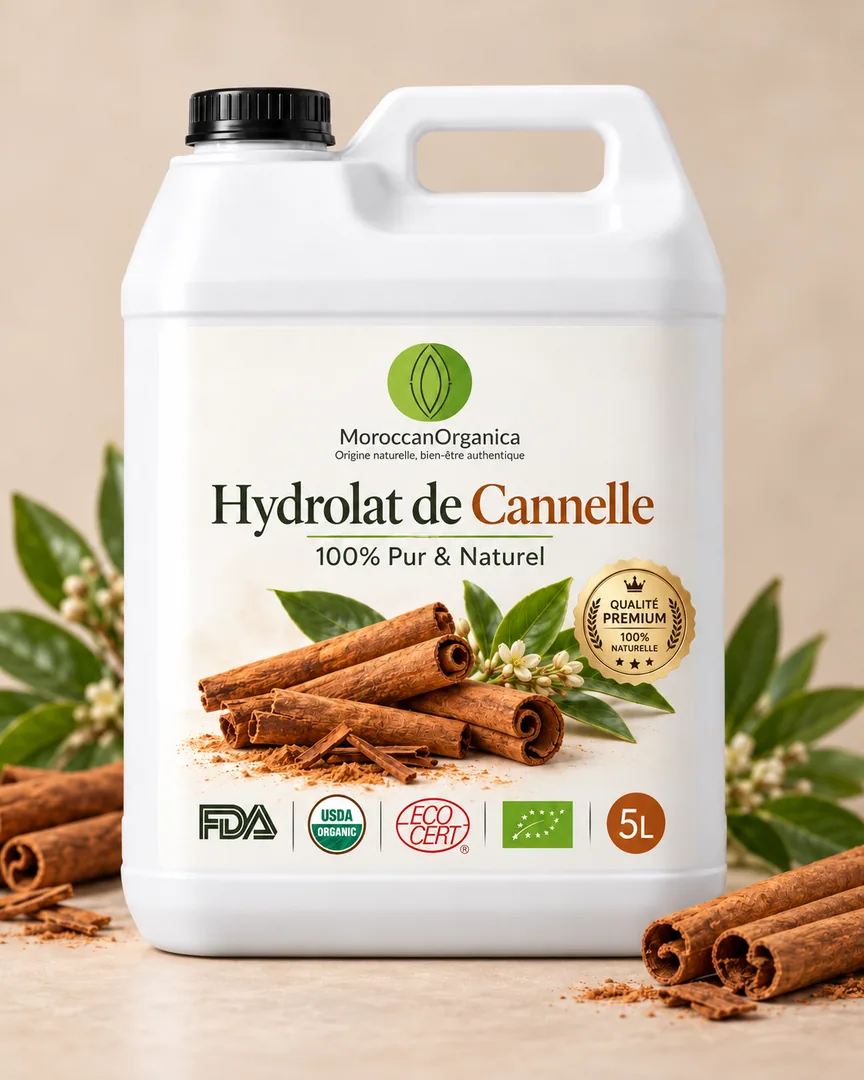 Hydrolat de Cannelle
