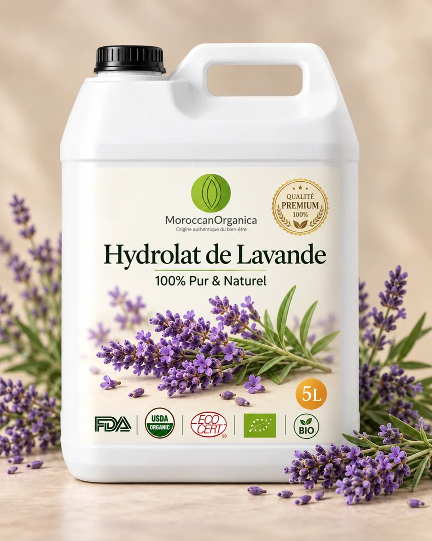 Hydrolat de Lavande