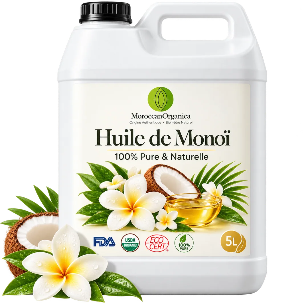 Monoï Oil