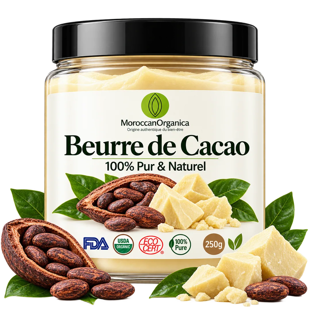 Beurre de Cacao